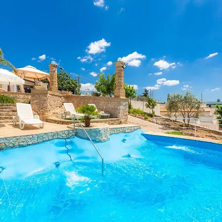 Villa Ipanema By Perle Di Puglia