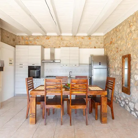 Villa Ipanema By Perle Di Puglia